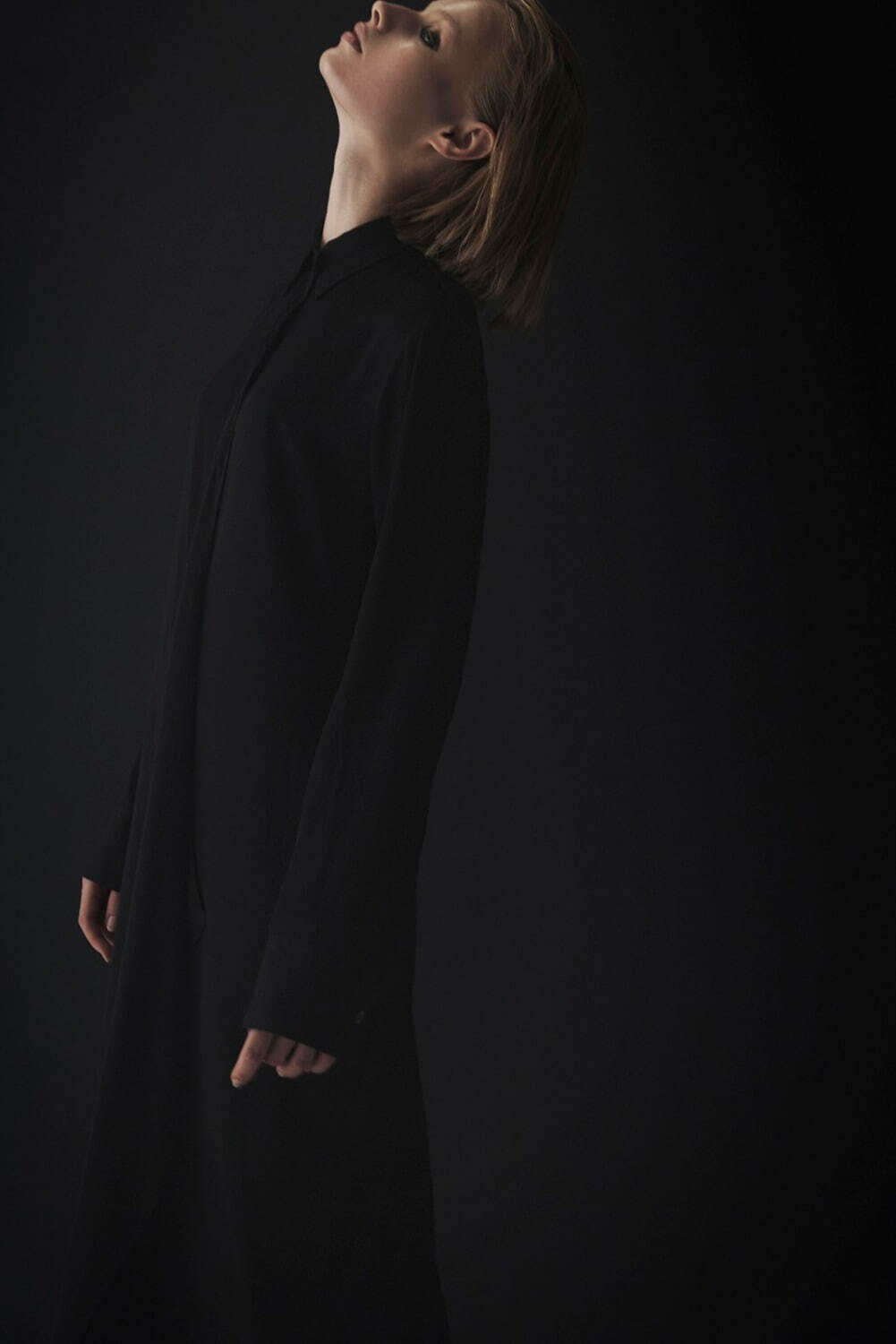 レギュレーション ヨウジヤマモト(REGULATION Yohji Yamamoto) 2023年春夏ウィメンズコレクション  - 写真2