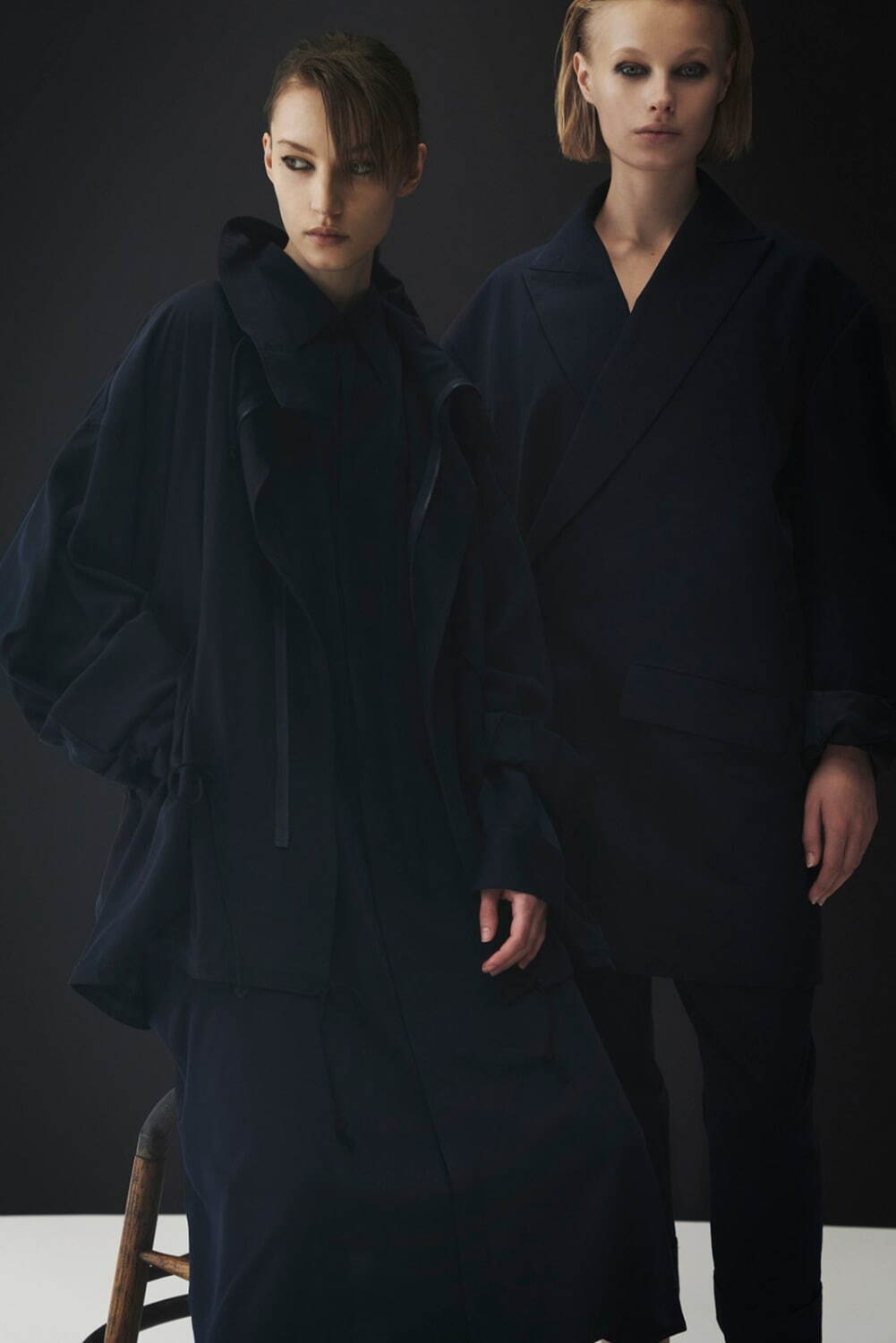 レギュレーション ヨウジヤマモト(REGULATION Yohji Yamamoto) 2023年