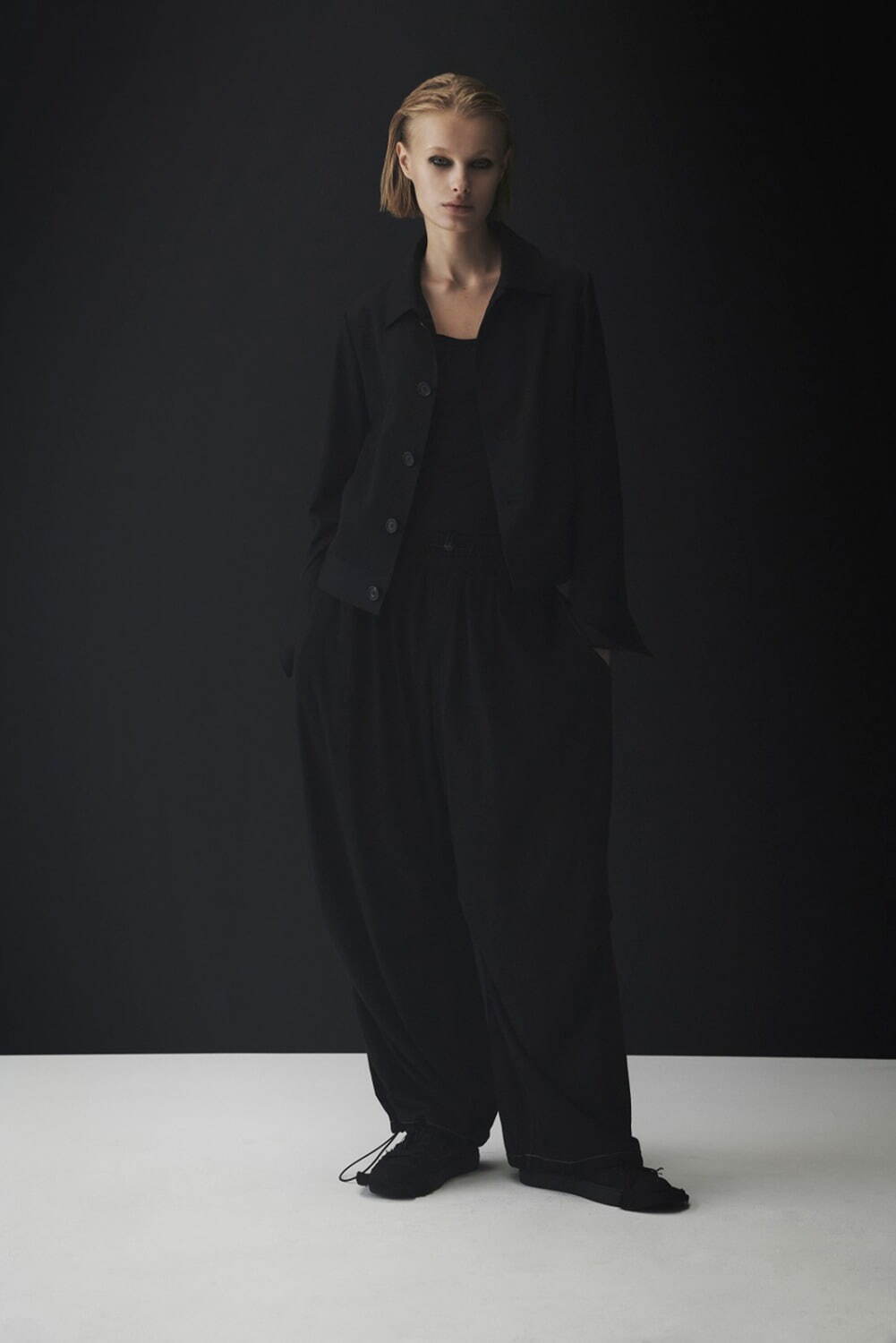 レギュレーション ヨウジヤマモト(REGULATION Yohji Yamamoto