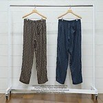 アンユーズド×プレイボーイ「ラビットヘッド」総柄シャツやプリントTシャツ、裏毛スウェットも｜写真10