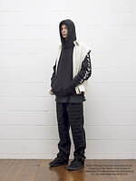 アンユーズド×プレイボーイ「ラビットヘッド」総柄シャツやプリントTシャツ、裏毛スウェットも｜写真18