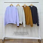 アンユーズド×プレイボーイ「ラビットヘッド」総柄シャツやプリントTシャツ、裏毛スウェットも｜写真5