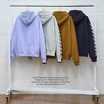 アンユーズド×プレイボーイ「ラビットヘッド」総柄シャツやプリントTシャツ、裏毛スウェットも｜写真2