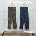 アンユーズド×プレイボーイ「ラビットヘッド」総柄シャツやプリントTシャツ、裏毛スウェットも｜写真9