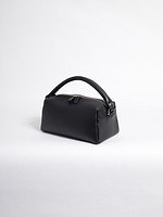 コムデギャルソン バンブーハンドルバッグ (ブラック) COMME des GARCONSのフリマアイテム一覧