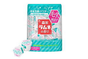 スイサイ ビューティクリア(susai beauty clear) 森永ラムネの香り｜写真1