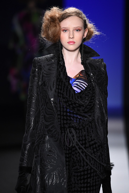 タエ アシダ(TAE ASHIDA) 2014-15年秋冬ウィメンズコレクション  - 写真86