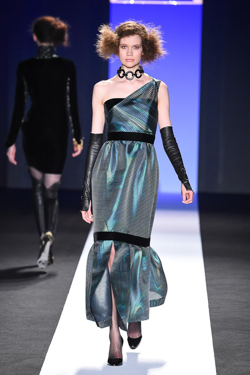 タエ アシダ(TAE ASHIDA) 2014-15年秋冬ウィメンズコレクション  - 写真94
