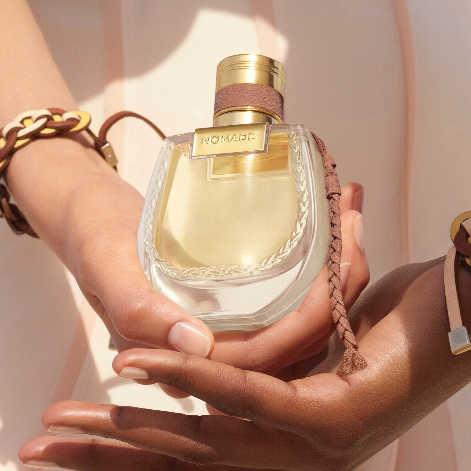 クロエ23年夏フレグランス - "ジャスミン×洋ナシの香り”の新香水、ブレード付きで｜写真8