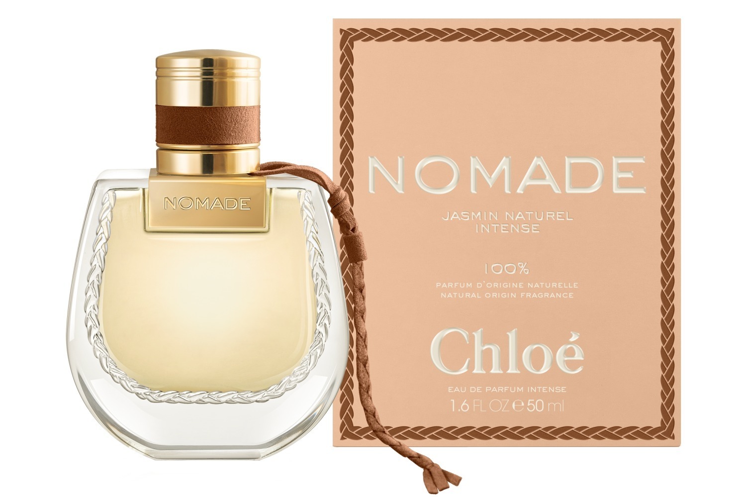 クロエ23年夏フレグランス - "ジャスミン×洋ナシの香り”の新香水、ブレード付きで