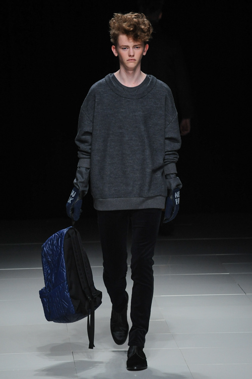 ディスカバード 2014-15年秋冬<span>コレクション</span> - 写真7