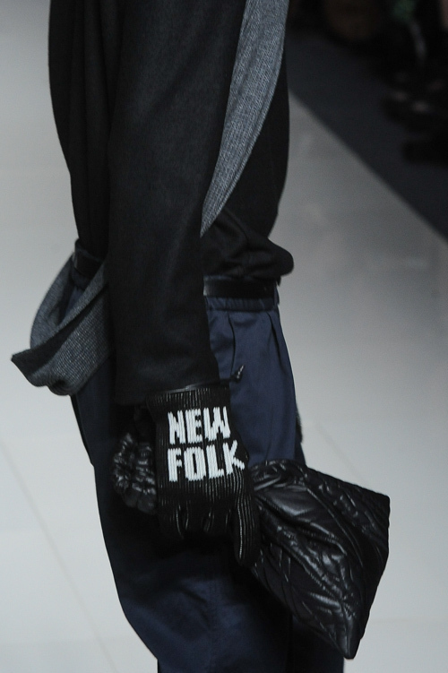 ディスカバード 2014-15年秋冬<span>コレクション</span> - 写真9