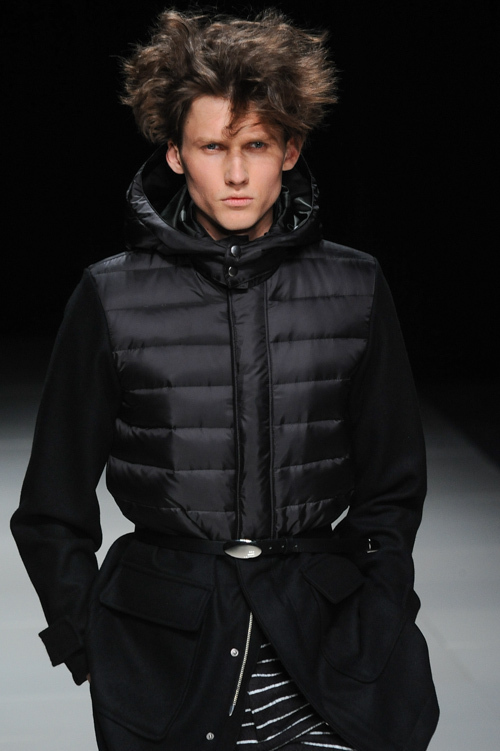 ディスカバード 2014-15年秋冬<span>コレクション</span> - 写真22