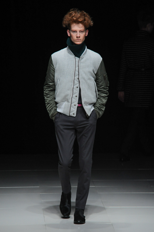 ディスカバード 2014-15年秋冬<span>コレクション</span> - 写真33