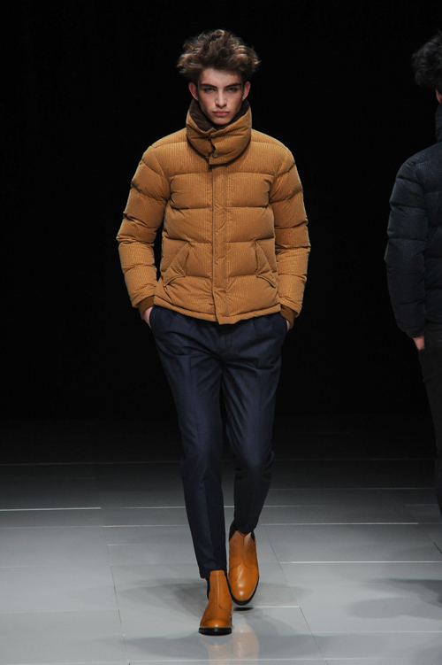 ディスカバード 2014-15年秋冬<span>コレクション</span> - 写真37