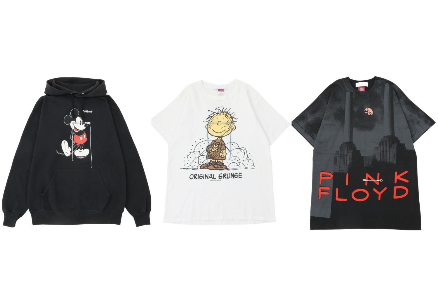 ネオンサインの直営店「エヌアールシー」南青山に - 限定アイテムやリメイク、一点物も