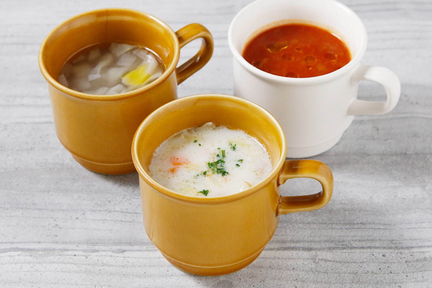 パン食べ放題＆季節限定アイスが大阪・エキスポシティで、クロワッサンやグラノーラ入りカップアイス｜写真3