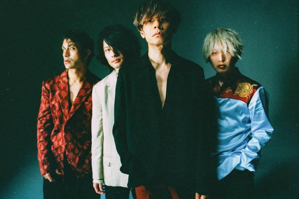 音楽フェス「ライブアヅマ 2023」福島あづま球場で開催、[Alexandros] ら出演
