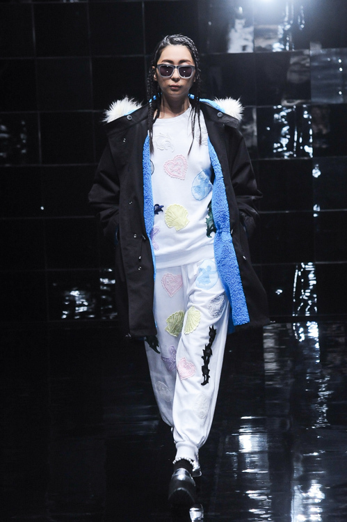 フリーマドンナ 2014-15年秋冬<span>コレクション</span> - 写真35
