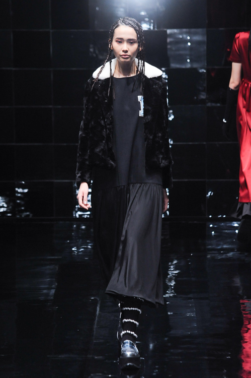 フリーマドンナ 2014-15年秋冬<span>コレクション</span> - 写真54