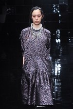 フリーマドンナ 2014-15年秋冬コレクション - 冬のレインボーと不完全な少女の魅力｜写真2