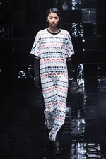 フリーマドンナ 2014-15年秋冬コレクション - 冬のレインボーと不完全な少女の魅力｜写真21