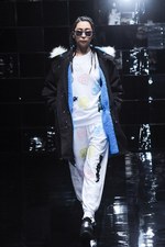 フリーマドンナ 2014-15年秋冬コレクション - 冬のレインボーと不完全な少女の魅力｜写真35