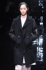 フリーマドンナ 2014-15年秋冬コレクション - 冬のレインボーと不完全な少女の魅力｜写真49