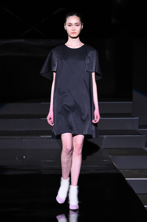 ケービーエフ 2014-15年秋冬<span>コレクション</span> - 写真17