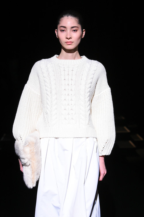 ケービーエフ 2014-15年秋冬<span>コレクション</span> - 写真63