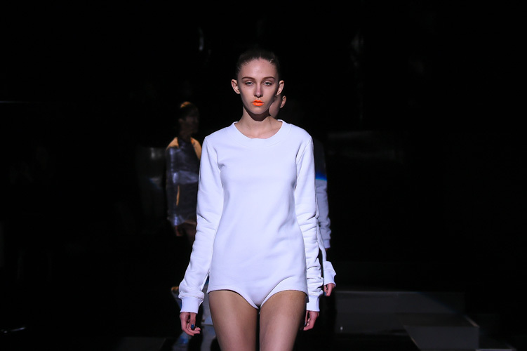 ケービーエフ 2014-15年秋冬<span>コレクション</span> - 写真70