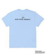 ワコマリア新作“バスキアのポートレート”や作品コラージュの総柄プリントTシャツやアロハシャツ｜写真12