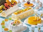 全国の夏スイーツビュッフェ＜2023年最新＞高級ホテル＆人気カフェのスイーツ・デザート食べ放題｜写真28