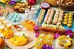 全国の夏スイーツビュッフェ＜2023年最新＞高級ホテル＆人気カフェのスイーツ・デザート食べ放題｜写真37