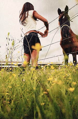 サタデーズ ニューヨークシティ(Saturdays NYC) 2023年夏ウィメンズ&メンズコレクション  - 写真3