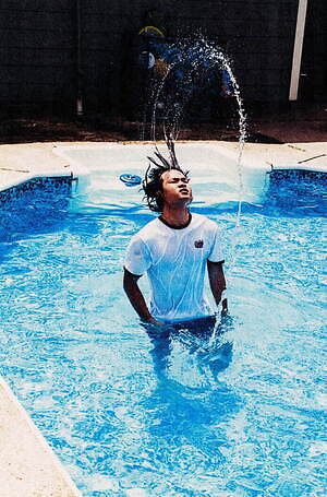 サタデーズ ニューヨークシティ(Saturdays NYC) 2023年夏ウィメンズ&メンズコレクション  - 写真31