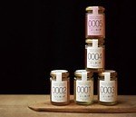 京都の蜂蜜専門店「ミールミィ」“はちみつかけ放題”ソフトクリームがリニューアル、蜂蜜酒がけも｜写真4