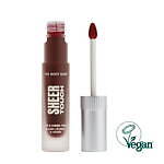 ザボディショップ23年夏コスメ、“1本2役”シアーマット発色のなめらかリップ＆チーク｜写真8