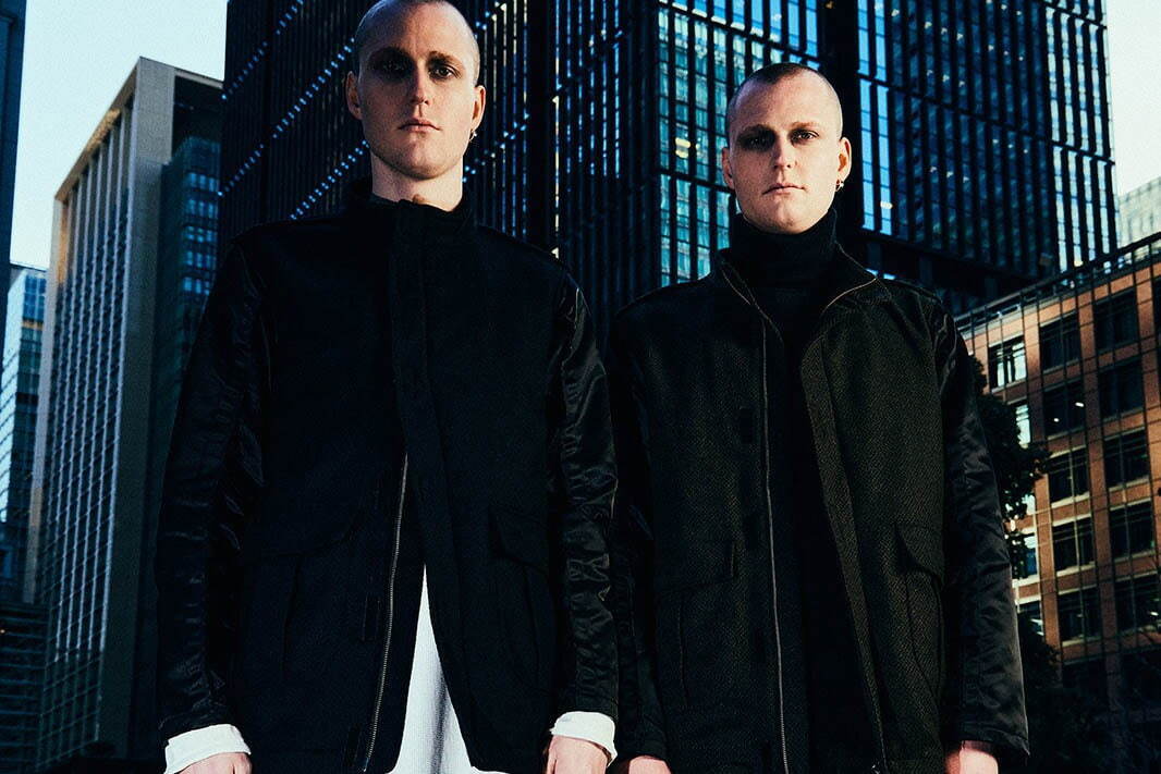 prasthana 2023-24AW Collection