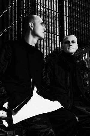 プラスターナ(prasthana) 2023-24年秋冬メンズコレクション  - 写真3