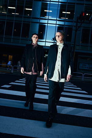 プラスターナ(prasthana) 2023-24年秋冬メンズコレクション  - 写真7