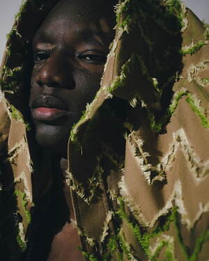 メゾンスペシャル(MAISON SPECIAL) 2023年春夏メンズコレクション  - 写真8