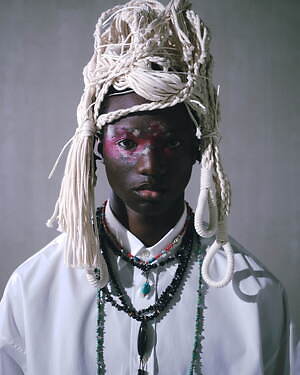 メゾンスペシャル(MAISON SPECIAL) 2023年春夏メンズコレクション  - 写真15