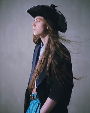 メゾンスペシャル(MAISON SPECIAL) 2023年春夏メンズコレクション  - 写真18