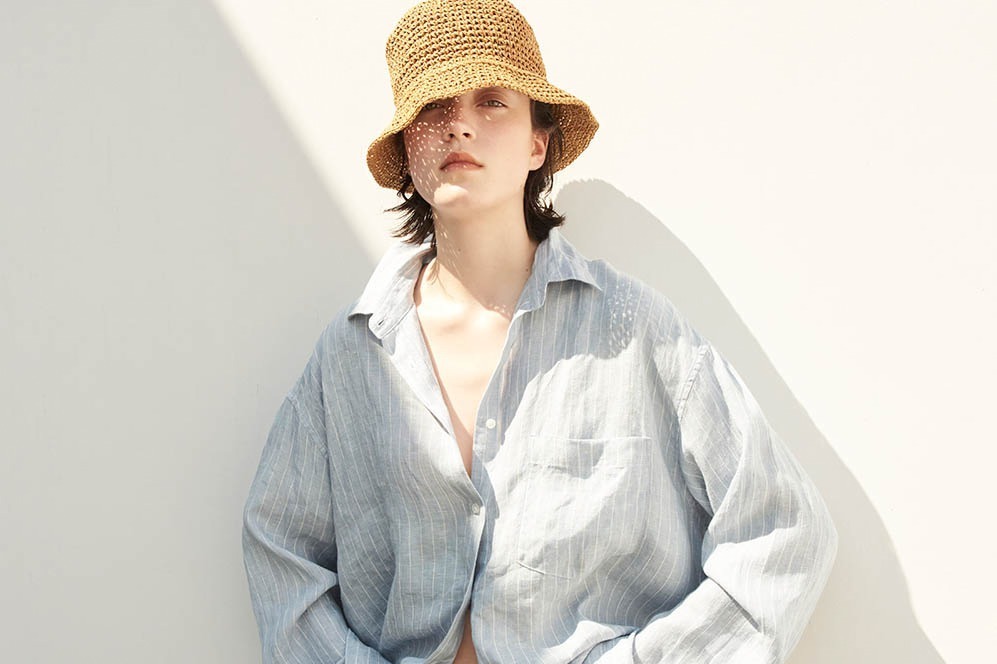 Mila Owen 2023SS Collection