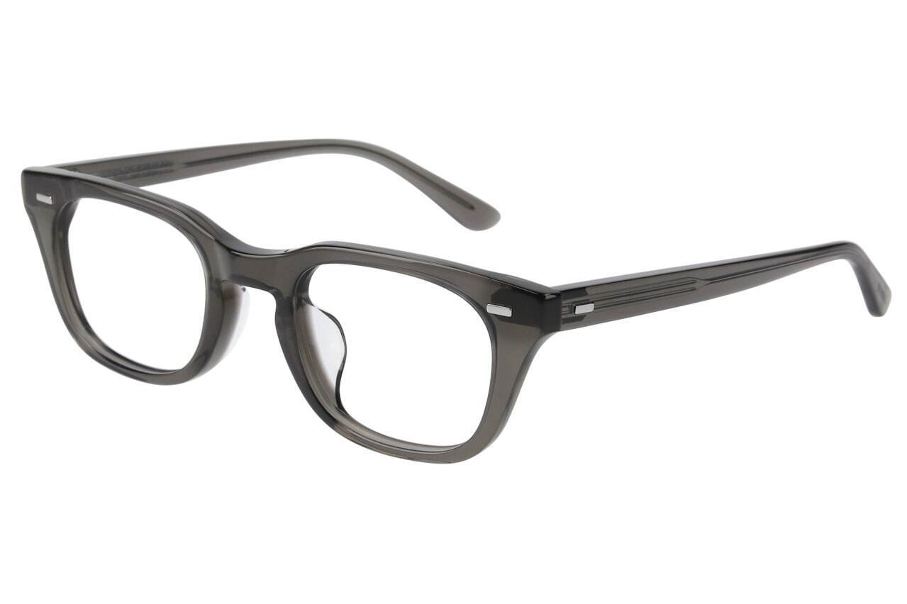 Zoffとファッションブランド「Name.」が初コラボレーション