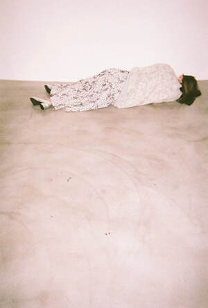 ツヨシ ヤオ(tsuyoshi yao tokyo) 2023-24年秋冬ウィメンズコレクション  - 写真6