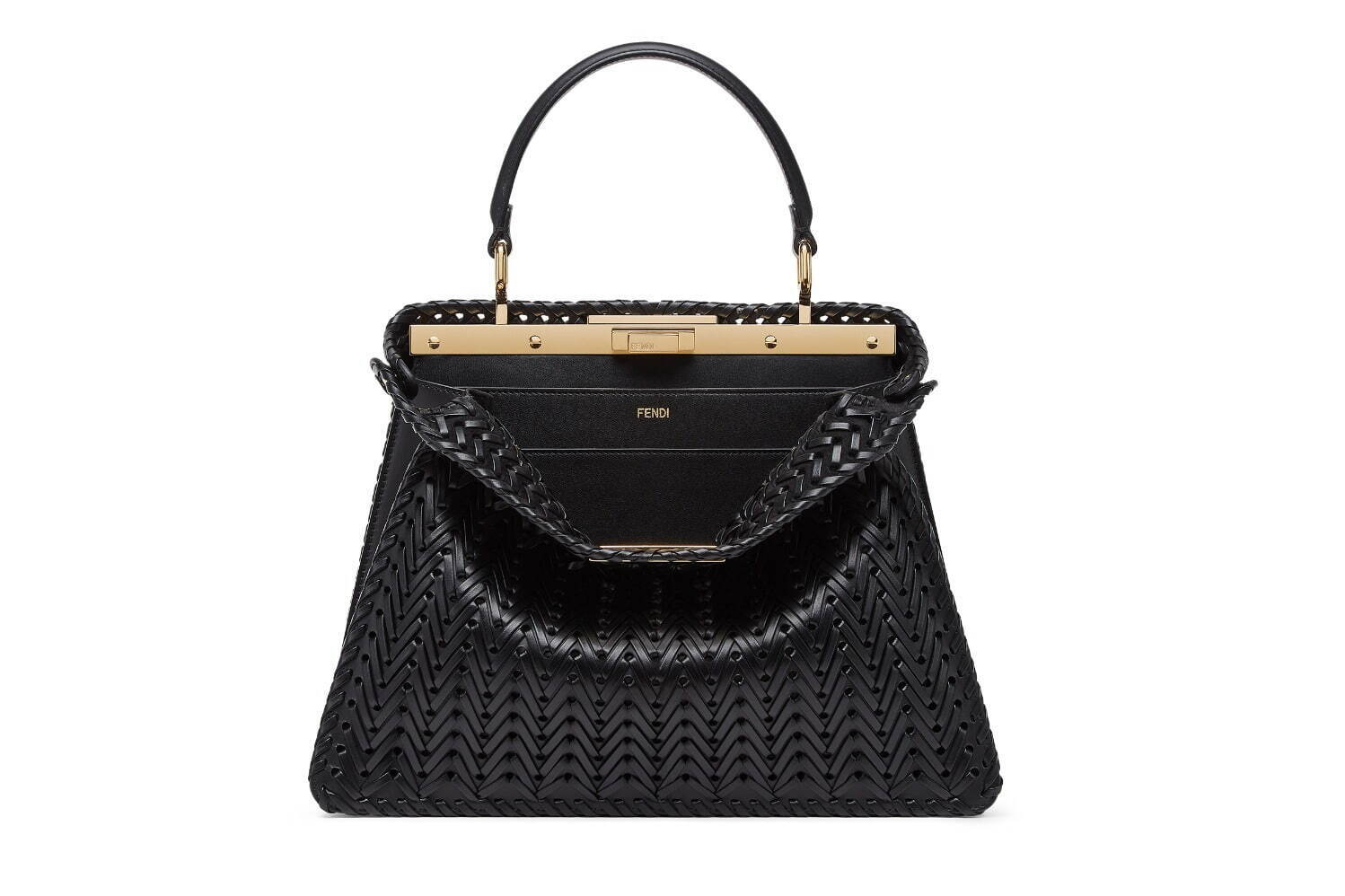 フェンディ(FENDI) ピーカブー アイシーユー｜写真1