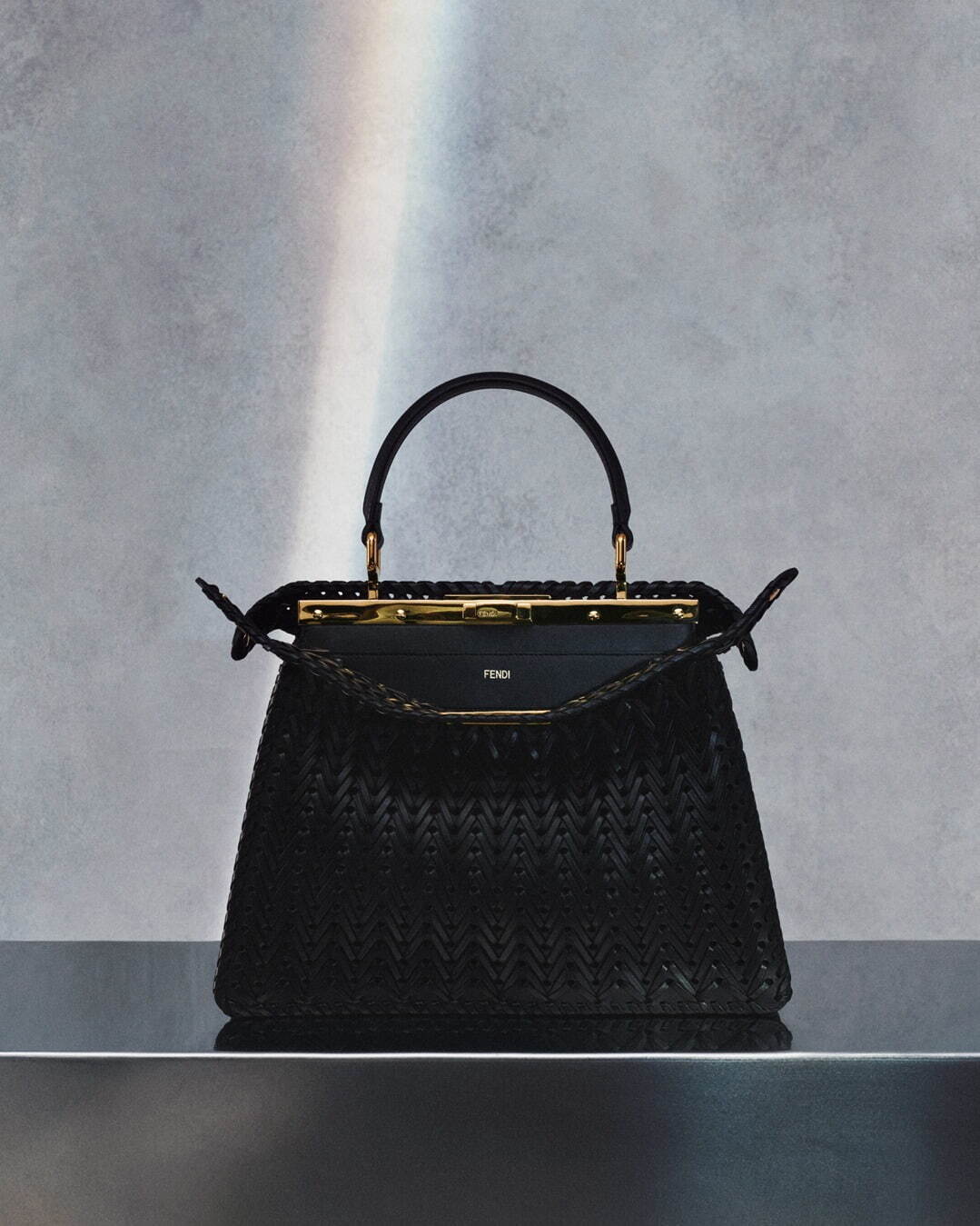 FENDI❤️2022年ピーカブーアイシーユー