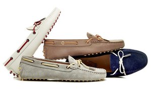 トッズ(TOD'S) ゴンミーニ｜写真4